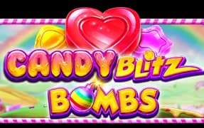 Candy Blitz Bombs artwork