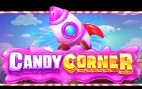 Candy Corner artwork