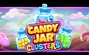 Candy Jar Clusters artwork