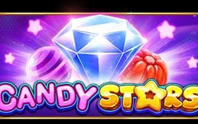 Candy Stars artwork