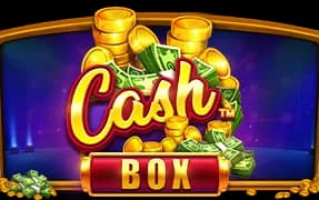 Cash Box artwork