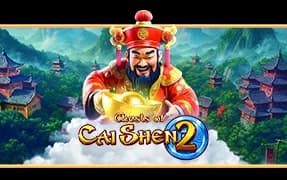 Chests of Cai Shen 2 artwork