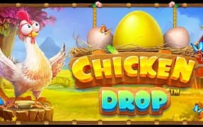 Chicken Drop® artwork