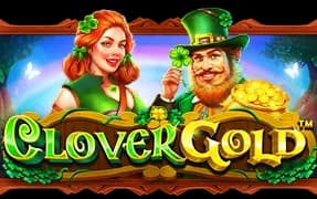Clover Gold artwork