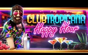 Club Tropicana โ Happy Hour artwork