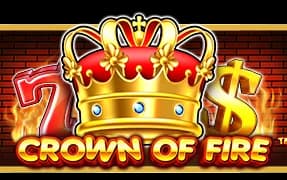 Crown of Fire artwork
