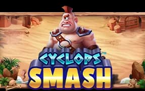 Cyclops Smash artwork