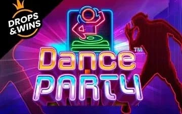 Dance Party artwork