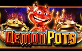 Demon Pots artwork
