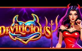 Devilicious artwork