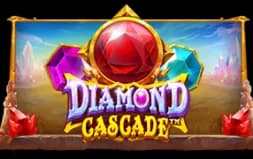 Diamond Cascade artwork