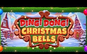 Ding Dong Christmas Bells artwork