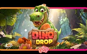 Dino Drop artwork