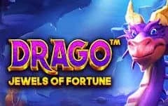 Drago โ Jewels of Fortune artwork