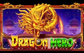 Dragon Hero artwork
