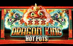 Dragon King Hot Pots artwork
