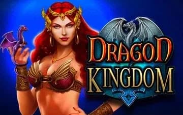 Dragon Kingdom artwork