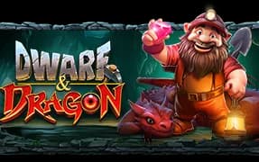 Dwarf & Dragon artwork