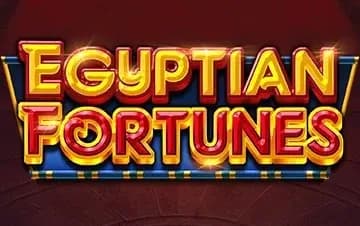 Egyptian Fortunes artwork