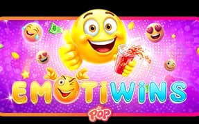 Emotiwins artwork