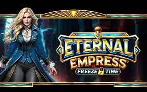 Eternal Empress โ Freeze Time artwork