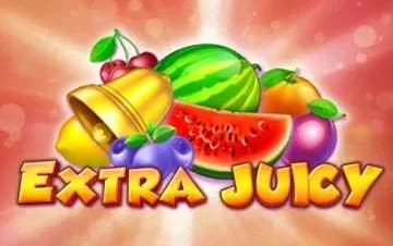 Extra Juicy artwork