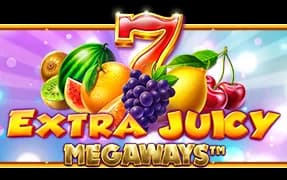 Extra Juicy Megaways artwork