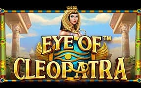 Eye of Cleopatra artwork
