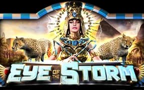 Eye of the Storm artwork