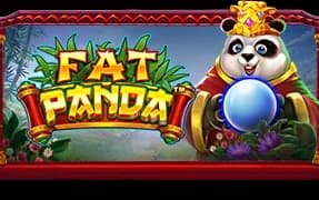Fat Panda artwork