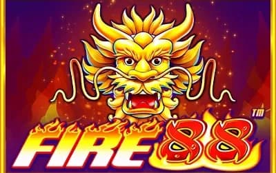 Fire 88 artwork