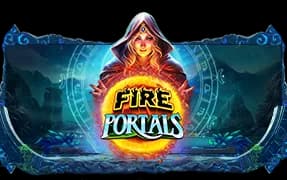 Fire Portals artwork