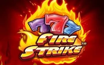 Fire Strike artwork
