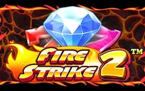Fire Strike 2 artwork