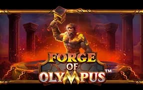 Forge of Olympus artwork