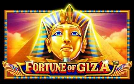 Fortune of Giza artwork