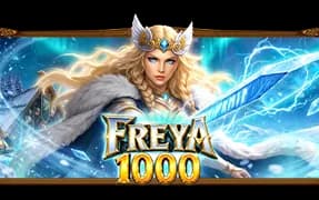 Freya 1000 artwork