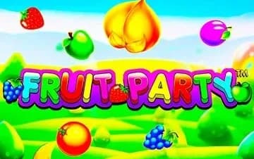 Fruit Party artwork
