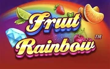 Fruit Rainbow artwork
