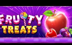 Fruity Treats artwork