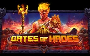 Gates of Hades artwork