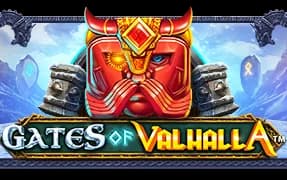 Gates of Valhalla artwork