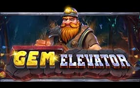 Gem Elevator artwork
