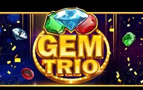 Gem Trio artwork