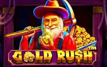 Gold Rush artwork