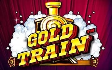 Gold Train artwork