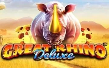 Great Rhino® Deluxe artwork