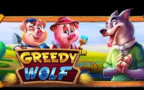 Greedy Wolf artwork