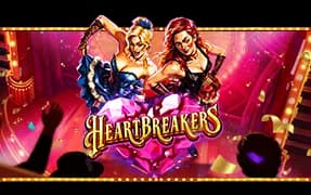 Heartbreakers artwork