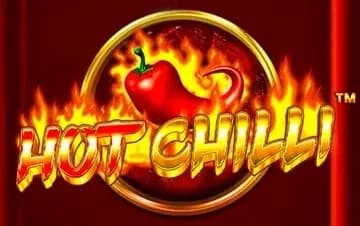 Hot Chilli artwork